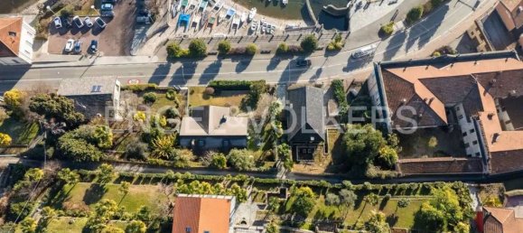 3 Schlafzimmer Villa in Lesa, Italy, Nr. 128385 4