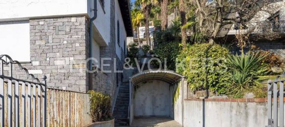 3 Schlafzimmer Villa in Lesa, Italy, Nr. 128385 24