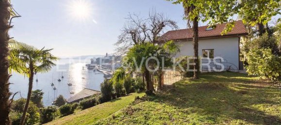 3 Schlafzimmer Villa in Lesa, Italy, Nr. 128385 5