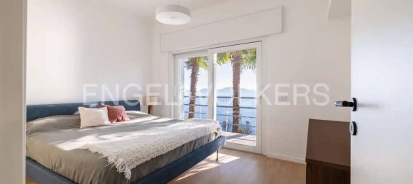 3 Schlafzimmer Villa in Lesa, Italy, Nr. 128385 13