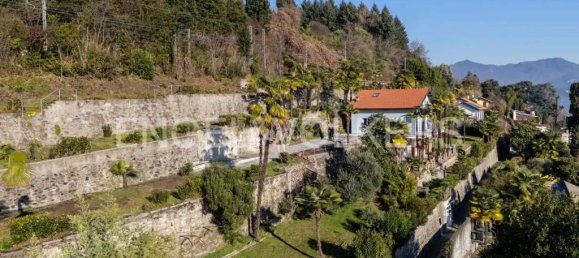 3 Schlafzimmer Villa in Lesa, Italy, Nr. 128385 3