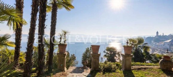 3 Schlafzimmer Villa in Lesa, Italy, Nr. 128385 21