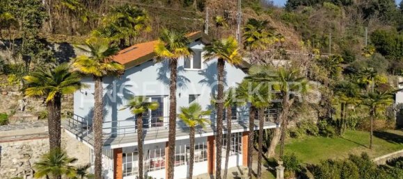 3 Schlafzimmer Villa in Lesa, Italy, Nr. 128385 26