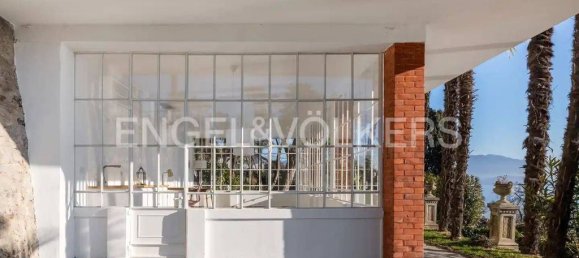 3 Schlafzimmer Villa in Lesa, Italy, Nr. 128385 22