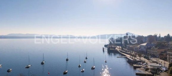 3 Schlafzimmer Villa in Lesa, Italy, Nr. 128385 2