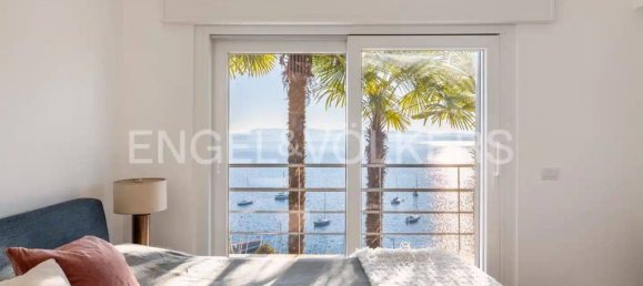 3 Schlafzimmer Villa in Lesa, Italy, Nr. 128385 12