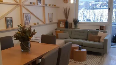 Studio in Imst, Austria, Nr. 247232