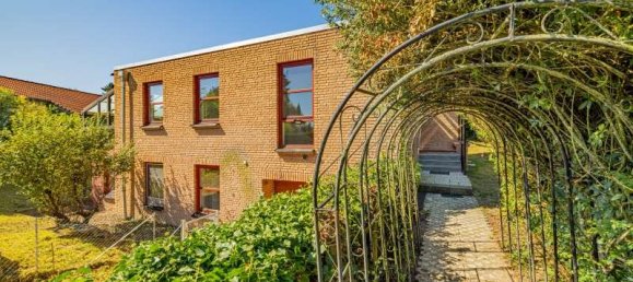 4 Schlafzimmer Haus in Kassel, Germany, Nr. 269229 28