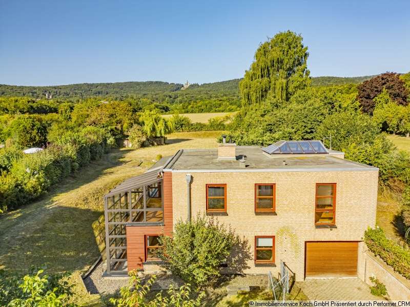 4 Schlafzimmer Haus in Kassel, Germany, Nr. 269229