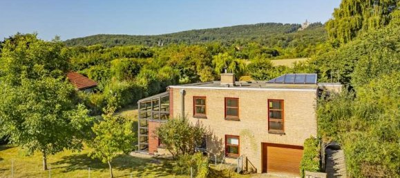 4 Schlafzimmer Haus in Kassel, Germany, Nr. 269229 4