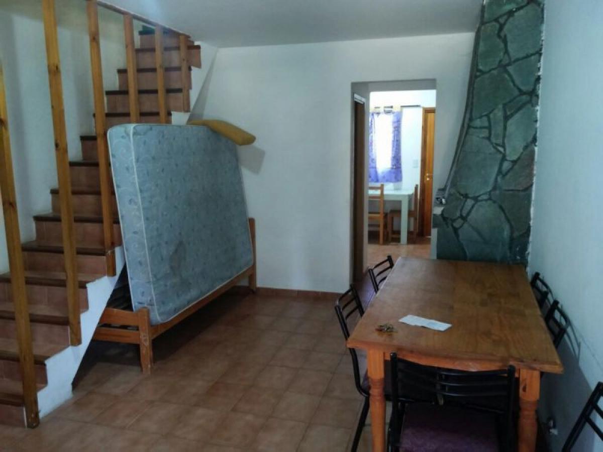 3 bedrooms Apartment in Mar del Plata, Argentina No. 94569