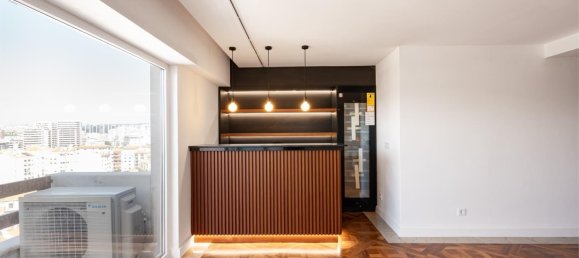 4 bedrooms Apartment in Lisbon, Portugal No. 133956 4