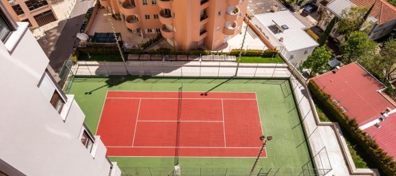 4 bedrooms Apartment in Lisbon, Portugal No. 133956 24