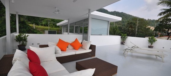 3 bedrooms Villa in Patong, Thailand No. 5939 27