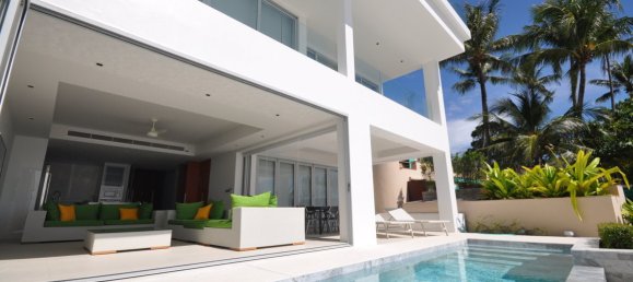 3 bedrooms Villa in Patong, Thailand No. 5939 3