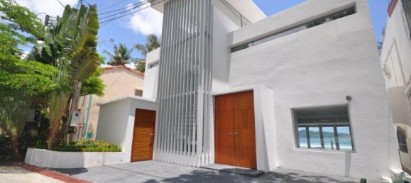 3 bedrooms Villa in Patong, Thailand No. 5939 9