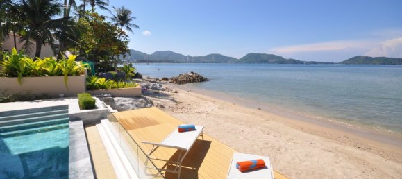 3 bedrooms Villa in Patong, Thailand No. 5939 23