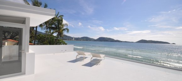 3 bedrooms Villa in Patong, Thailand No. 5939 11