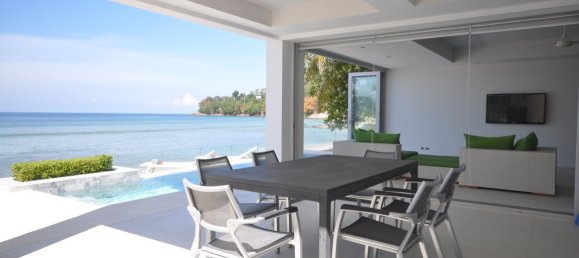 3 bedrooms Villa in Patong, Thailand No. 5939 21