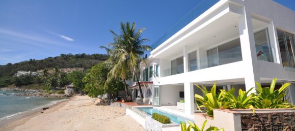 3 bedrooms Villa in Patong, Thailand No. 5939 4
