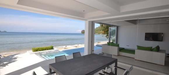 3 bedrooms Villa in Patong, Thailand No. 5939 20