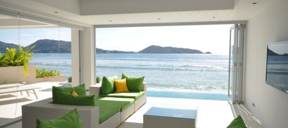 3 bedrooms Villa in Patong, Thailand No. 5939 13