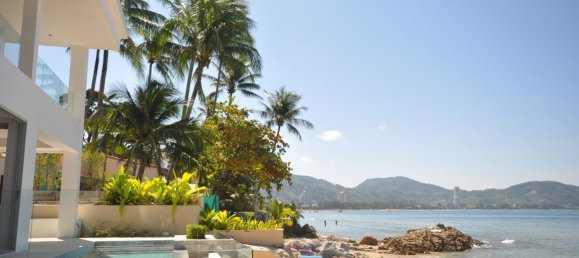 3 bedrooms Villa in Patong, Thailand No. 5939 22