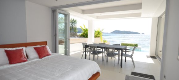 3 bedrooms Villa in Patong, Thailand No. 5939 5