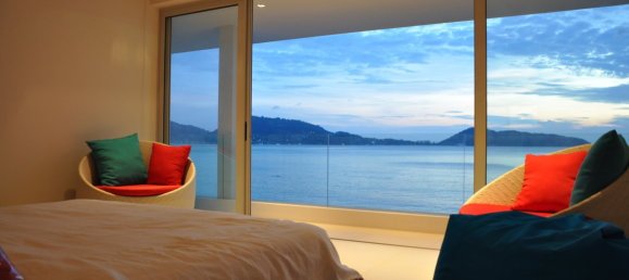 3 bedrooms Villa in Patong, Thailand No. 5939 16