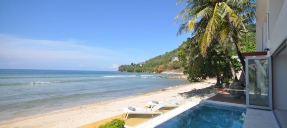 3 bedrooms Villa in Patong, Thailand No. 5939 19