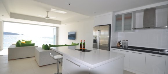 3 bedrooms Villa in Patong, Thailand No. 5939 12