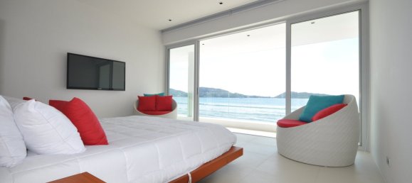 3 bedrooms Villa in Patong, Thailand No. 5939 6