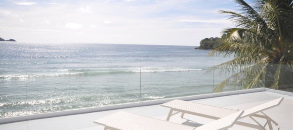 3 bedrooms Villa in Patong, Thailand No. 5939 10