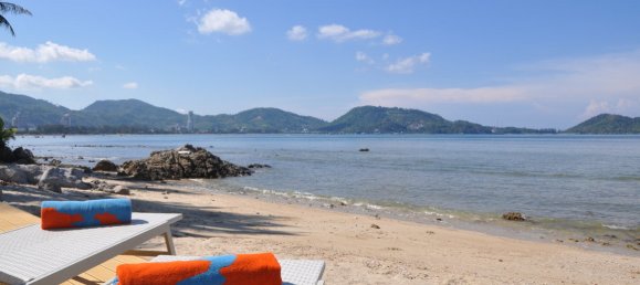 3 bedrooms Villa in Patong, Thailand No. 5939 17