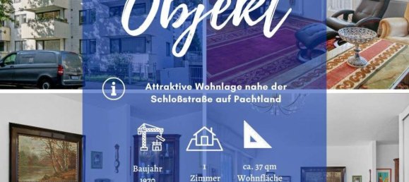 استوديو في Steglitz, Germany رقم 326482 10