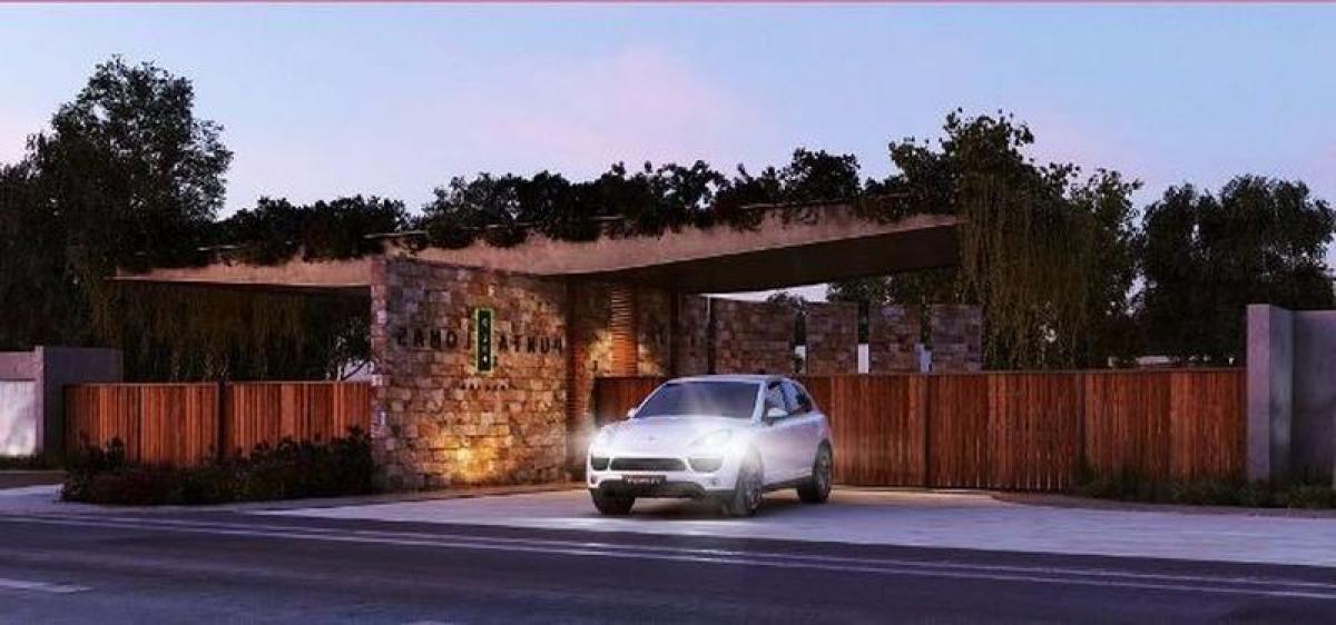 3 bedrooms House in Merida, Mexico No. 174056