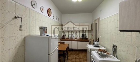 Квартира с 4 комнатами в Санремо, Италия № 230536 13