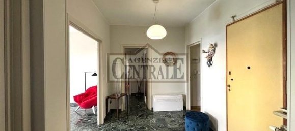 Квартира с 4 комнатами в Санремо, Италия № 230536 4