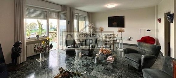 Квартира с 4 комнатами в Санремо, Италия № 230536 8