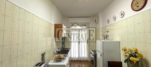 Квартира с 4 комнатами в Санремо, Италия № 230536 11