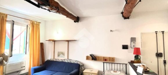 Квартира с 1 спальней в Генуя, Италия № 282491 21