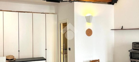 Квартира с 1 спальней в Генуя, Италия № 282491 8