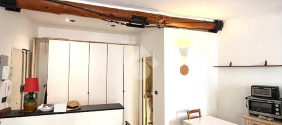 Квартира с 1 спальней в Генуя, Италия № 282491 12