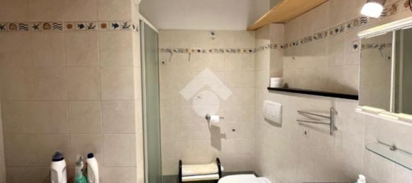 Квартира с 1 спальней в Генуя, Италия № 282491 14