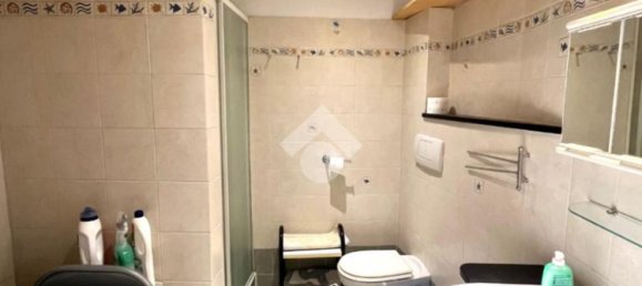 Квартира с 1 спальней в Генуя, Италия № 282491 15