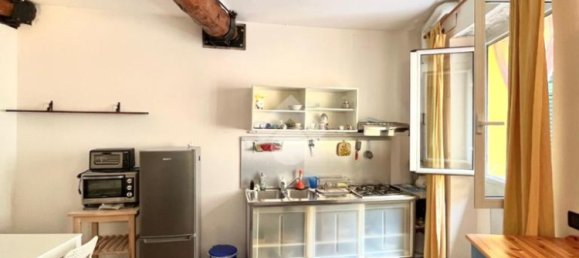 Квартира с 1 спальней в Генуя, Италия № 282491 18