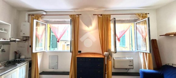 Квартира с 1 спальней в Генуя, Италия № 282491 23