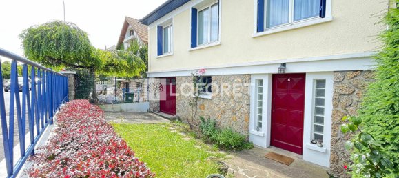 2 Schlafzimmer Haus in Chevilly-Larue, France, Nr. 350344 10