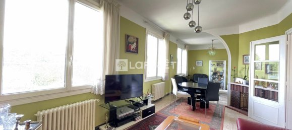 2 Schlafzimmer Haus in Chevilly-Larue, France, Nr. 350344 3