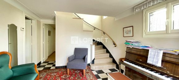 2 Schlafzimmer Haus in Chevilly-Larue, France, Nr. 350344 4